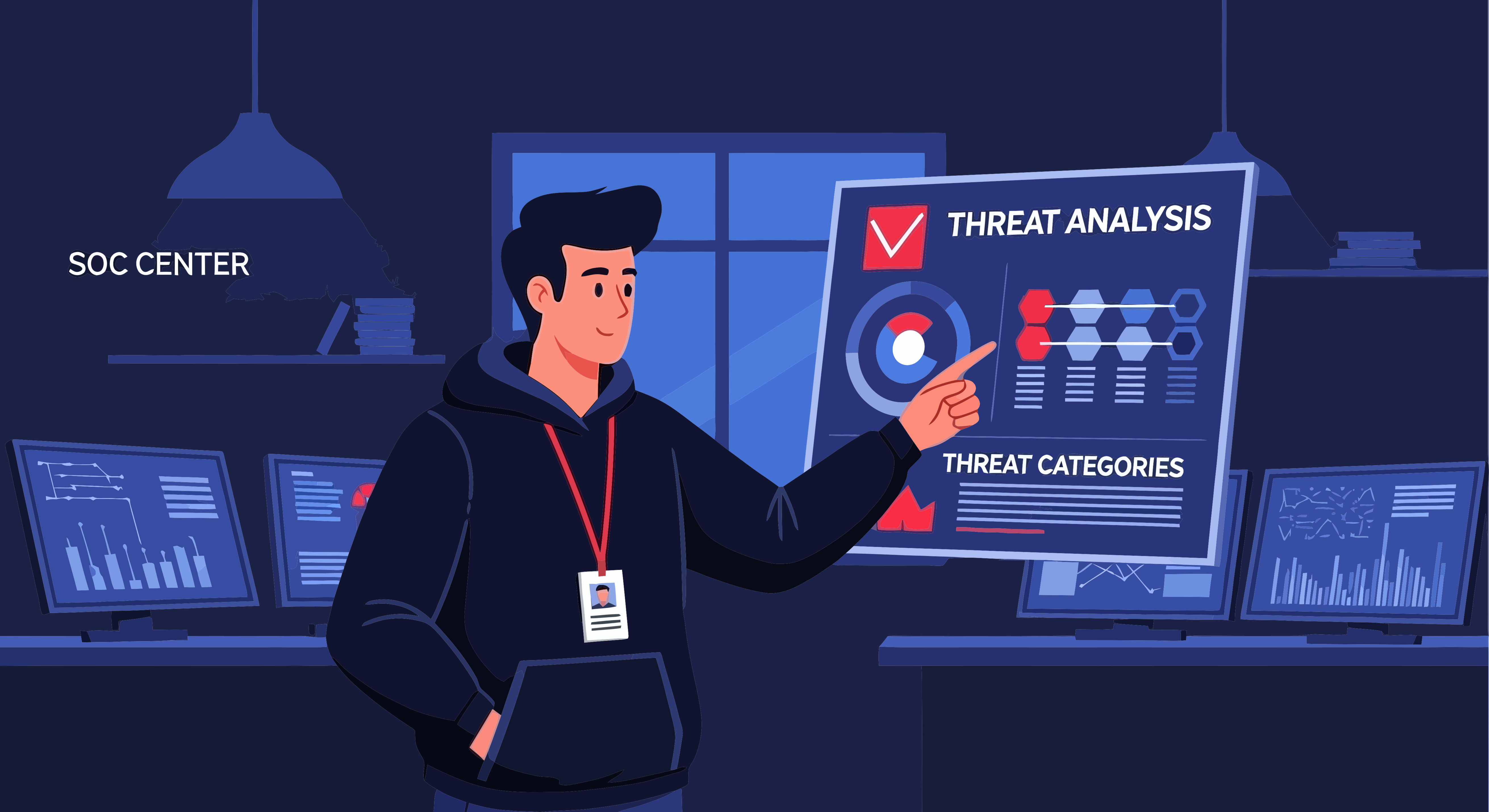 E-commerce header image